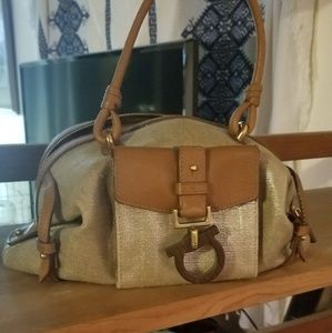 Ferragamo Hand Bag